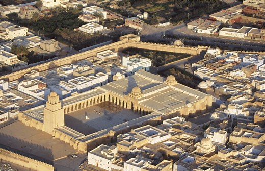 Séquence 1.2. La naissance et la diffusion de l’ISLAM.