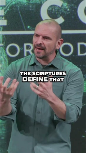 Apostles' Creed: Your Christian Source Code Explained #shorts