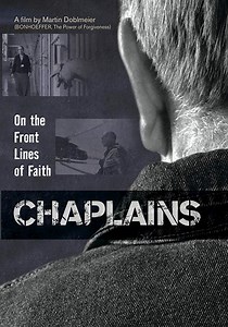 Chaplains (2016) | ČSFD.cz