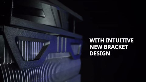 Cooler Master Hyper 212 EVO V2 CPU Air Cooler with SickleFlow 120, PWM Fan, Direct Contact Technology, 4 Copper Heat Pipes for AMD Ryzen/Intel LGA1200/1151, RR-2V2E-18PK-R1