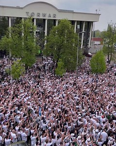 👏 LEGIA 👏 LEGIA 👏 | Legia Warszawa