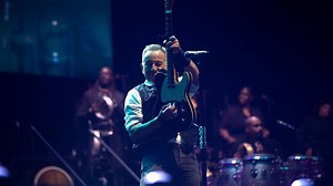 Bruce Springsteen Makes Big Setlist Changes With 2025 European Tour Kickoff