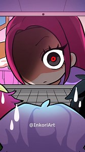 Mystery's special gift for Zoey, but... Kpop Demon Hunters #huntrix #kpopdemonhunter #demonhunter | Zzilco