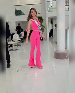 2.1K views · 70 reactions | #MUC2021 | ¡CUNDINAMARCA! La hermosa Ela Briceño Miss Cundinamarca está lista para el vuelo oficial a Neiva del Miss Universe Colombia 2021. ¡Comenzó esto!  | Miss Colombia News | Facebook