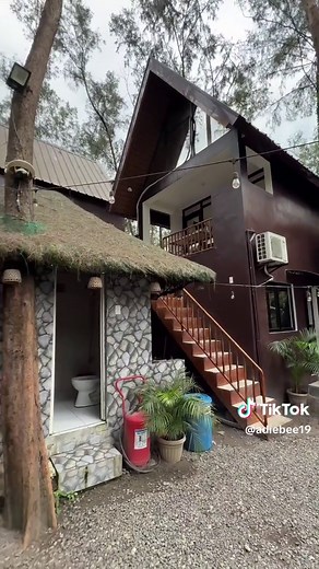 Explore Anaya Beach Resort in Zambales