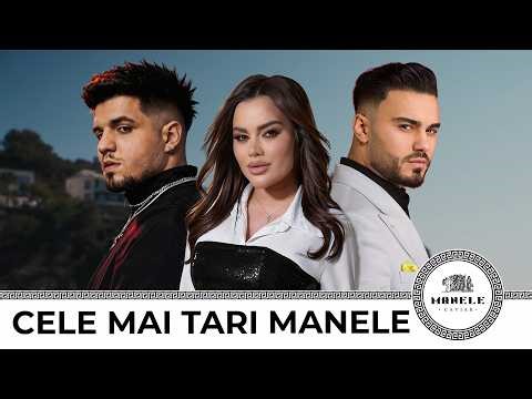 1 ORA MANELE 2026 🔥 Cele Mai Ascultate Manele 2026 (Muzica Manele Noi 2026)
