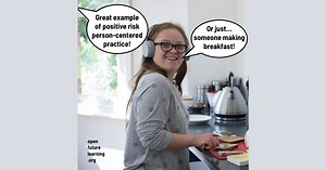 Goodbye Personal Computer (PC) World