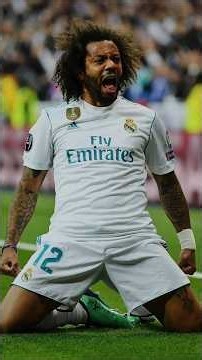 Marcelo Was Never Just a Left-Back