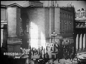 2.9K views · 249 reactions | Penn Station New York City | Old New York City | Facebook