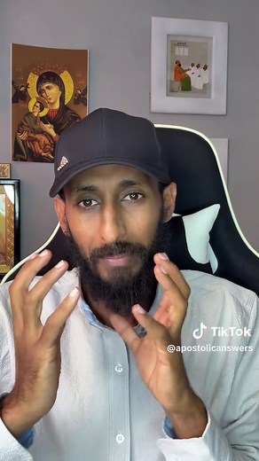 ሐዋርያዊ መልሶች - Apostolic Answers (@apostolicanswers)’s videos with original sound - ሐዋርያዊ መልሶች - Apostolic Answers