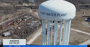 Michigan still dealing with fallout from Flint water crisis 9 years later, new water worries