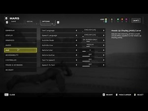 How To Enable & Disable Tutorial Hints In Helldivers 2