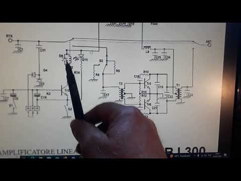 Getting to know the BJ300 and modifications