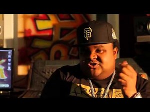 Fred The Godson - "The Session 3″ Freestyle (Official Video)