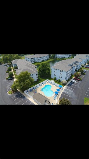 🌊🏡 New Listing Launch | Walk-to-Beach Rehoboth Condo 🏡 🌊 Welcome to 260 Sea Eagle Drive in Eagles Landing—a mostly furnished, pondfront retreat offering the perfect blend of coastal tranquility and unbeatable walkability. Just steps from Rehoboth Avenue, dining, shopping, and the beach, this is true park-once, live-on-foot living. ✨ Enjoy pond views from both bedrooms, cozy nights by the wood-burning fireplace, and private balconies made for morning coffee or sunset unwinding. Community amen