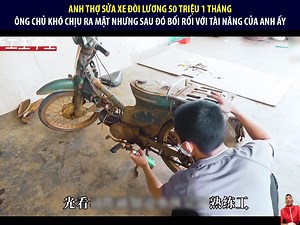 2.2M views · 43K reactions | Review Cuộc Sống #47 | Cụ Tổ Review | Facebook