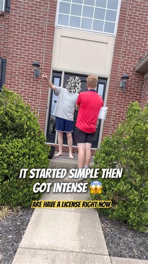 Door to door sales, unfiltered. Get access. Link in bio.