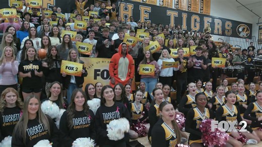 23K views · 98 reactions | Wake up with FOX 2! | Fox2Now | Facebook