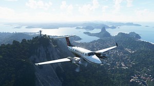Microsoft Flight Simulator Closed Beta goes live, now includes TrackIR support