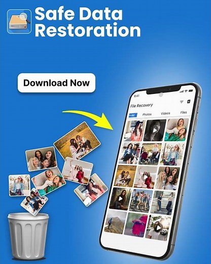 deleted files recovery pro