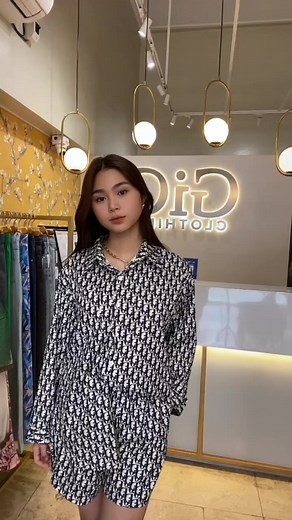 "No Copyright Infringement Intended" Premium coords 🎉 See you at 1PM TODAY PROMISE🤗😁😅 #fypシ゚viralシ #Godisgood #bangkok | GIG Clothing