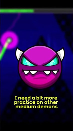 I Started my Own Challenge Series because Future Funk Sucks #geometrydash