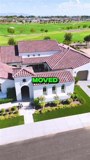 A master-planned community that’s loaded with amenities is hard to ignore! Check out one of my personal favorites. Want more information? DM me SURPRISE. 🏡 📍Surprise, AZ Home floor plan features range from: 2-6 bedrooms 🛏️ 2-4 bathrooms 🛁 1,520-3,182 SqFt 📏 Location: 📍Sterling Grove Clubhouse 📍Troon-managed 18-hole golf course 📍Walking and biking trails throughout the community What makes these homes DIFFERENT: Part of the Sterling Grove master plan with both all-ages and 55 neighborhood