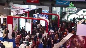 25K views · 130 reactions | #GwadarCentral highlights from #ZameenExpo 2018 | Gwadar Central | Facebook