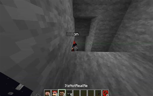 我开了一个禁复制的高版本无政府服务器(IP简介)