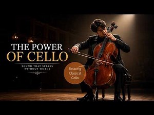 Serenity in Strings | Soft Classical Music for Studying & Quiet Evenings