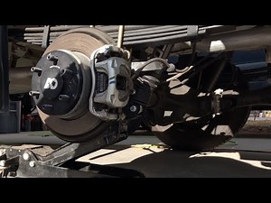 DIY Agile Offroad Wheel Spacer & Stud Kit Install: Step-by-Step Sprinter Guide