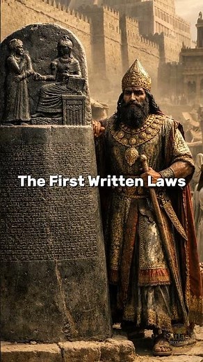 Mesopotamia: The Civilization That Started Everything #Mesopotamia