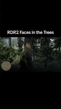 Point of Interest #rdr2 #arthurmorgan #reddeadredemption #rockstargames #reddeadredemption2