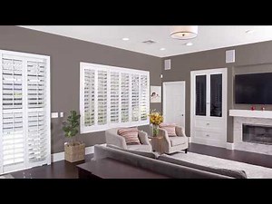 How to Choose Shutter Colors