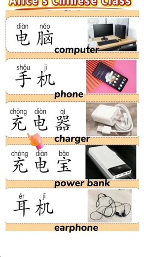 Learn Chinese Easily | Fun Chinese Class for Beginners 😄#shorts