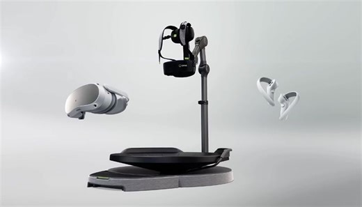 Virtuix Omni One Review: Does This VR Treadmill Step in the Right Direction?  | MMORPG.com