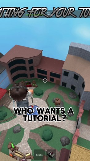 Roblox MM2 Tutorial for Young Players