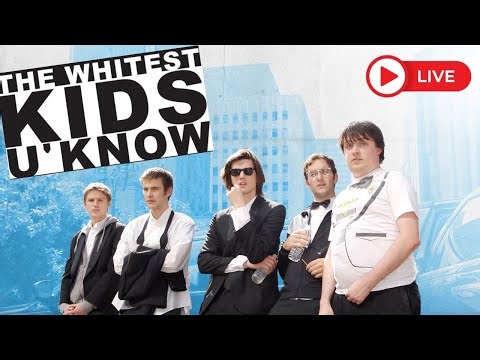 The Best of WKUK: Our Favorite Sketches & Episodes