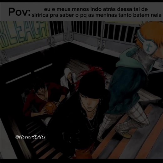 Funniest Bleach Memes You Need to See