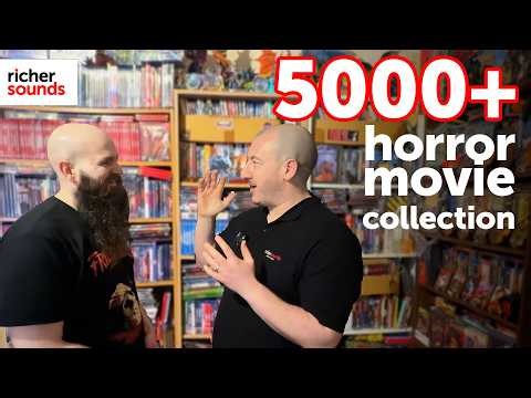 Richer Experiences | EP02 - Matt | Richer Sounds