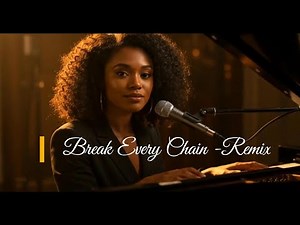 Break Every Chain- Remix🎶 By InnerFire Beats🐦‍🔥