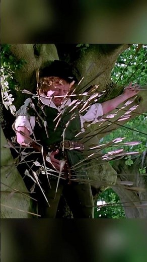 🏹 Robin Hood Gets ROASTED to Death 😭🔥 | Blackadder Back & Forth (1999)