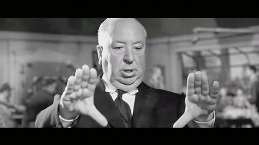 Rolex TV Spot, 'Rolex and Cinema'