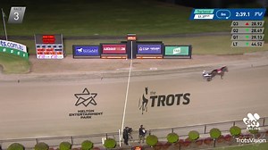 57K views · 472 reactions | WHAT A RETURN! Group 1-winning two-year-old Very Pretty showed she will be a force at three with a stunning first-up victory at Melton last night for Emma Stewart and Mark Pitt. | Harness Racing Victoria | Facebook