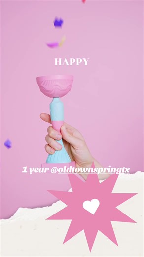 ✨ 1 YEAR IN OLD TOWN SPRING! ✨ It’s been an incredible journey! While we’ve been in business for over 20 years, this weekend marks our very first anniversary in our beautiful Old Town Spring home, and we want to celebrate with the community that made this year so special! 🎈 THE ANNIVERSARY SPECIALS: 🛍️ 10% OFF the entire boutique! (excluding Jewelry Bar) 🎁 giveaways with purchase all weekend long! 👗 Exclusive Sales on your favorite styles! WHEN: Saturday & Sunday WHERE: Come find us in the h