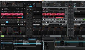 Traktor 3 Pro Vs Traktor Dj2