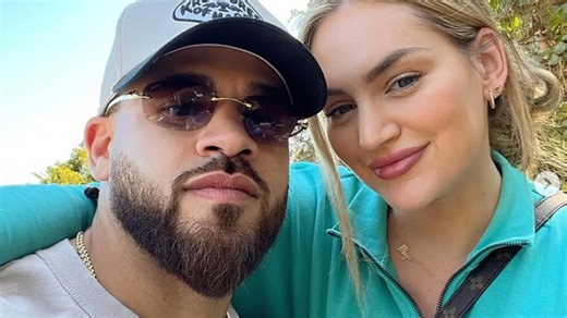 Teen Mom's Cory Wharton reunites with ex Taylor for first time in months