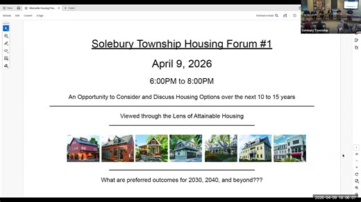 Housing Forum 04-09-26