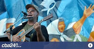 León Gieco, Charly García, Víctor Heredia: canciones que marcaron una época oscura