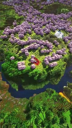 minecarft java and pe seed #gaming #minecraft